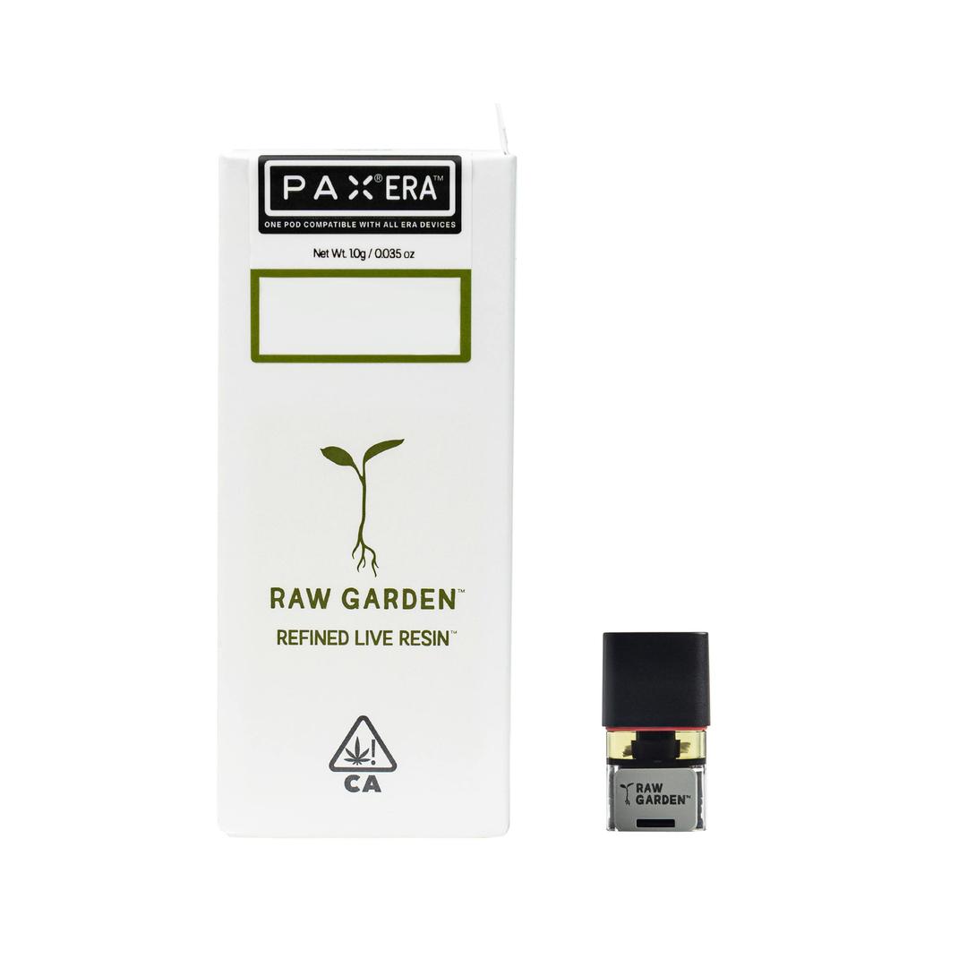 Sundae Surfer Refined Live Resin™ PAX Era Pod