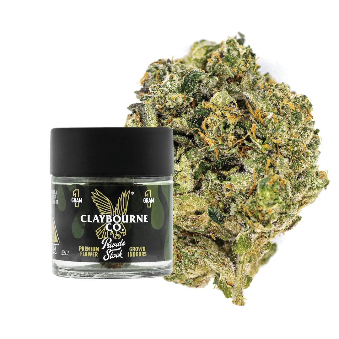 OG Kush Breath (1g)
