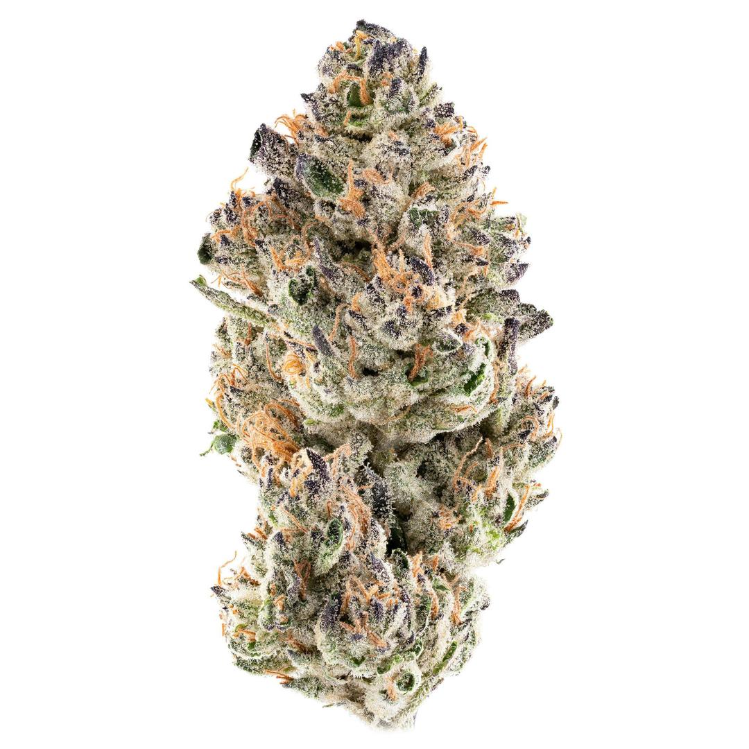 Sour Amnesia Haze
