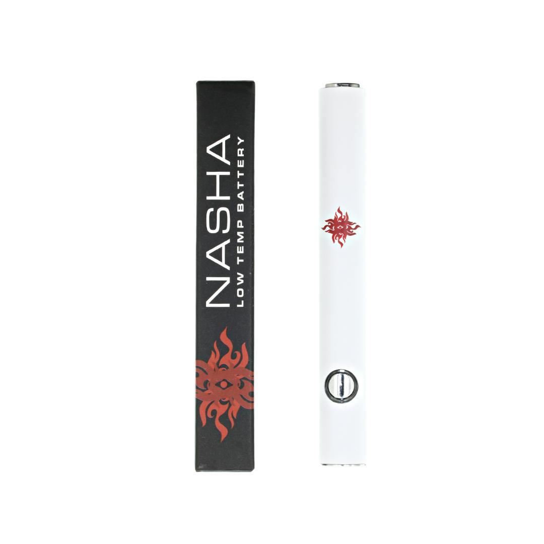 NASHA Low Temp Battery (510 thread)