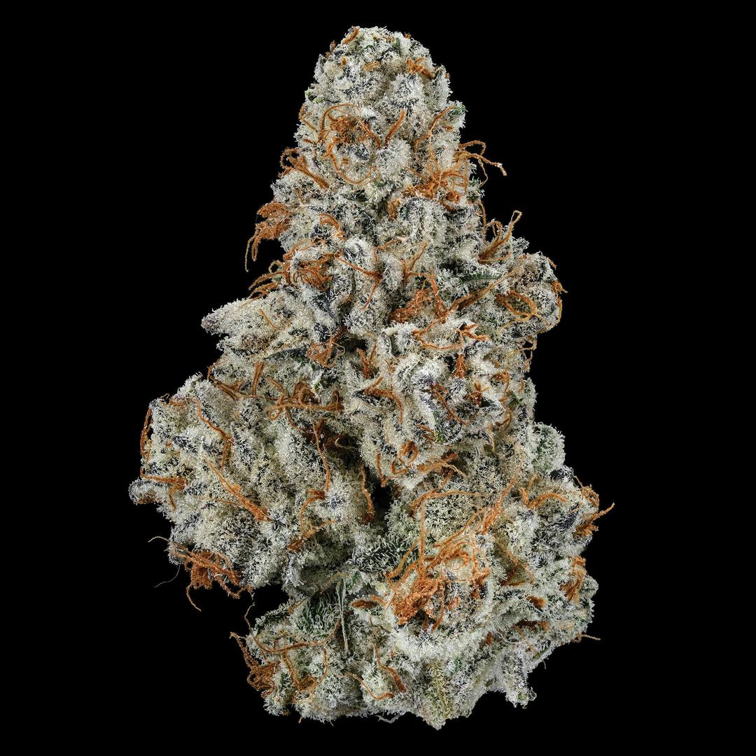 Strawberry Cream Cake
