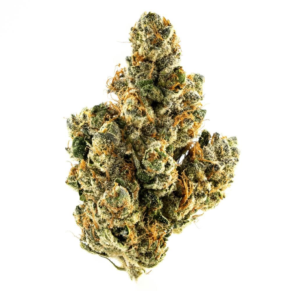Blue Mints | Hybrid Flower [7g]