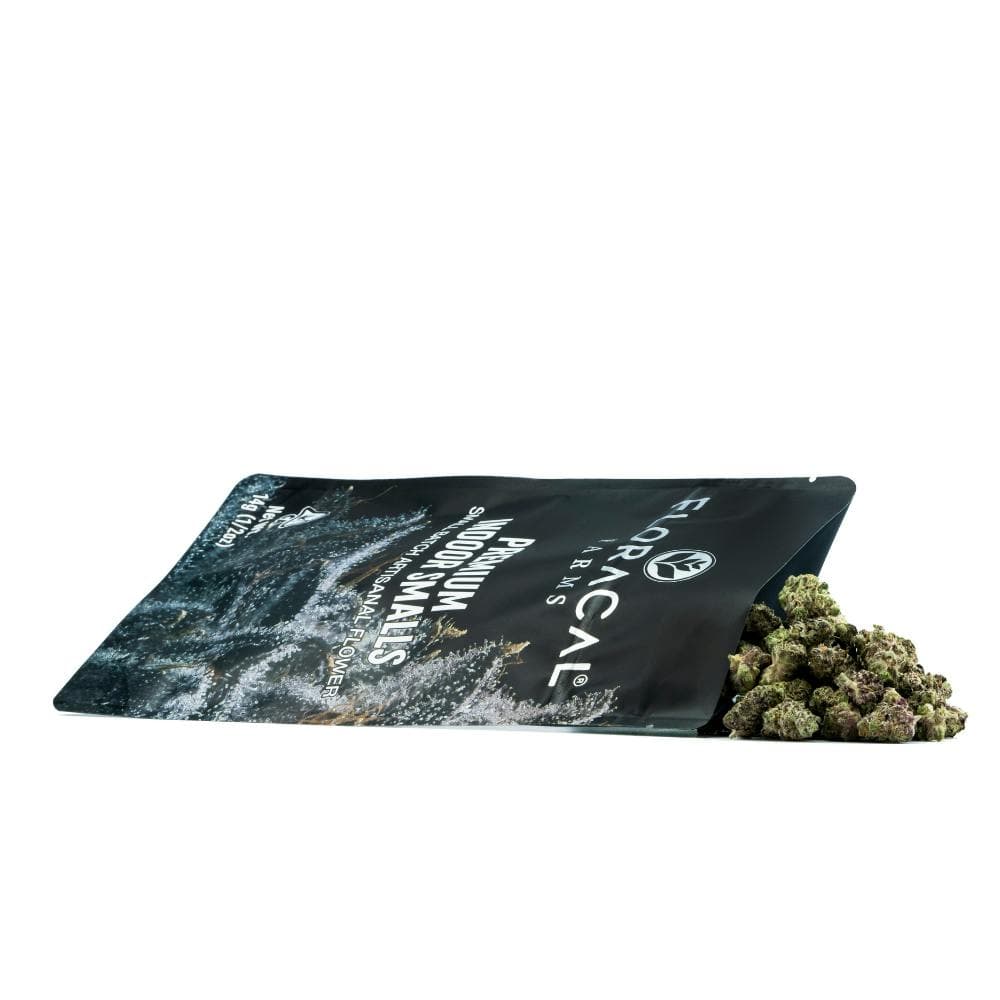 Rollins | Sativa Smalls [14g]