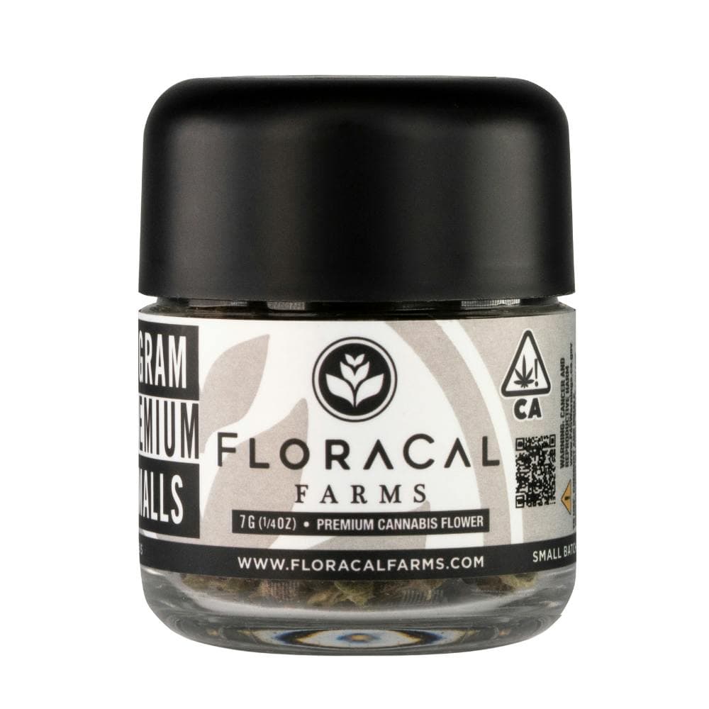 Slurricrasher | Indica Smalls [7g]