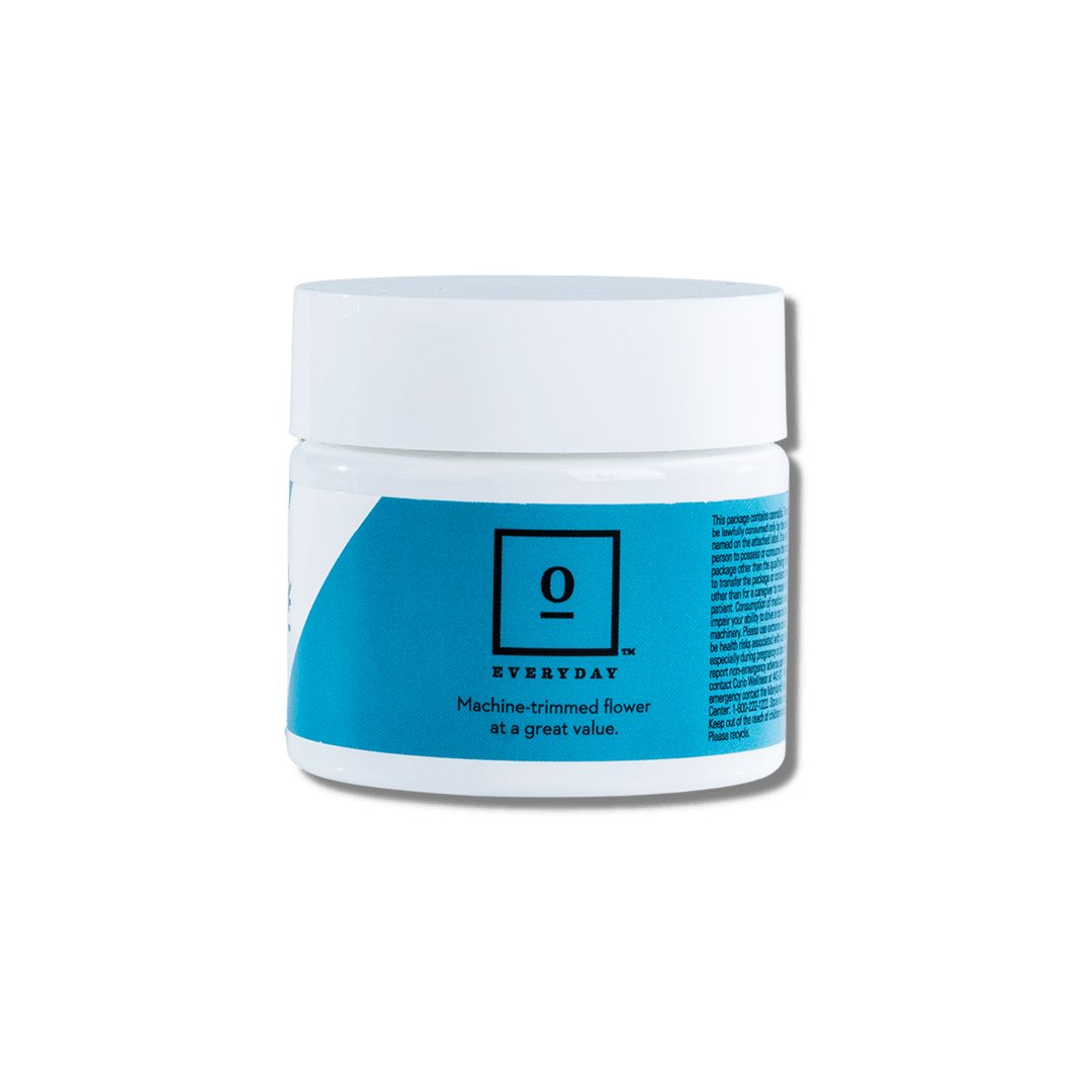 Blue Dream | Everyday Machine Trimmed Flower