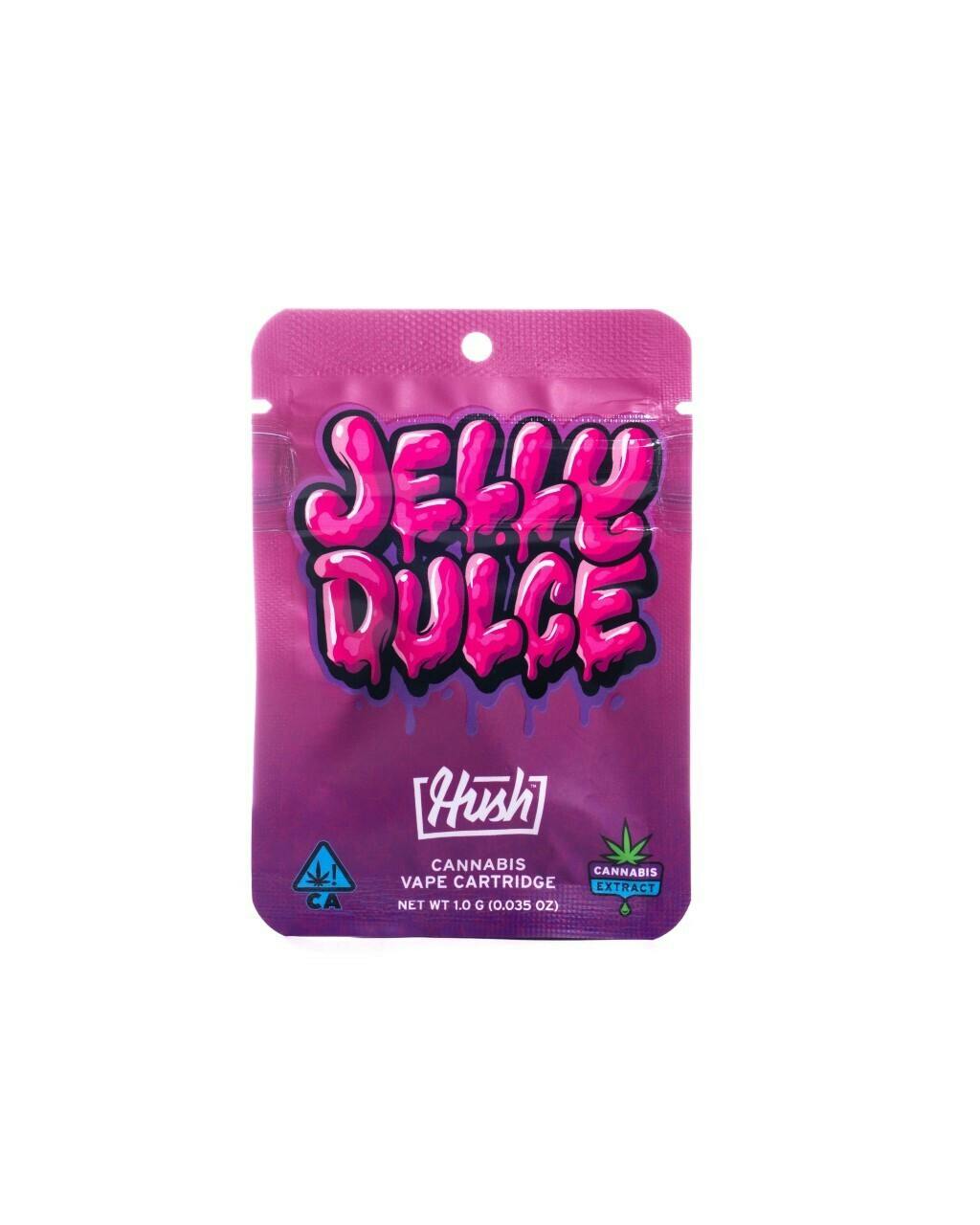 Jelly Dulce Distillate Cartridge 1g