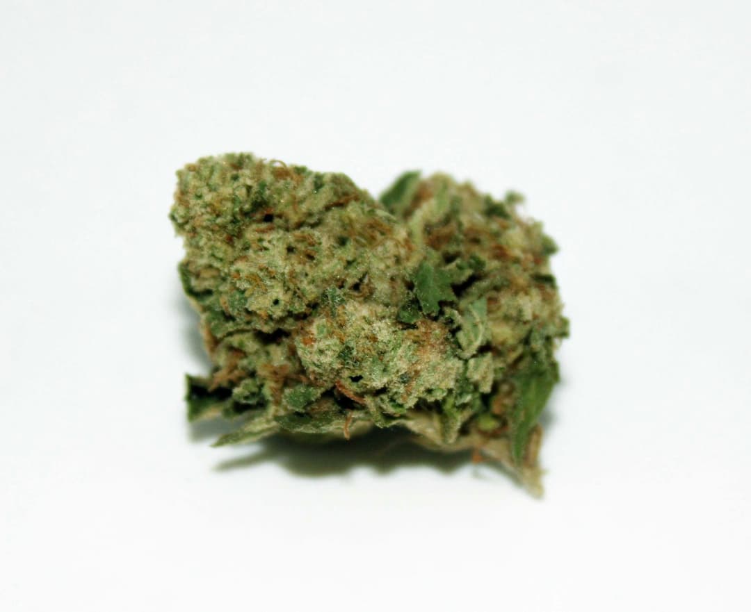 Blue Haze 1/4 Ounce/7Grams(26%THC,SATIVA)