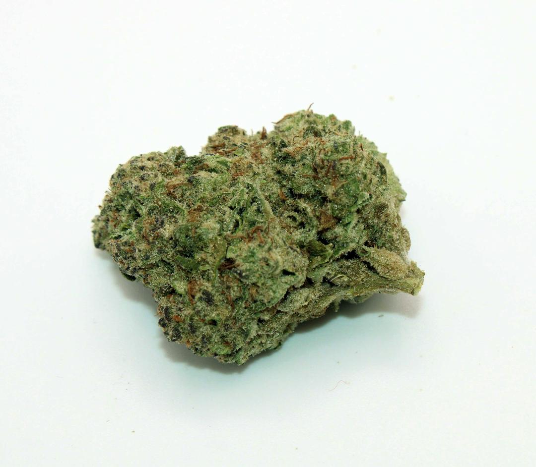 Chem Valley Kush 1/2 Ounce/14Grams(29%THC,SATIVA)