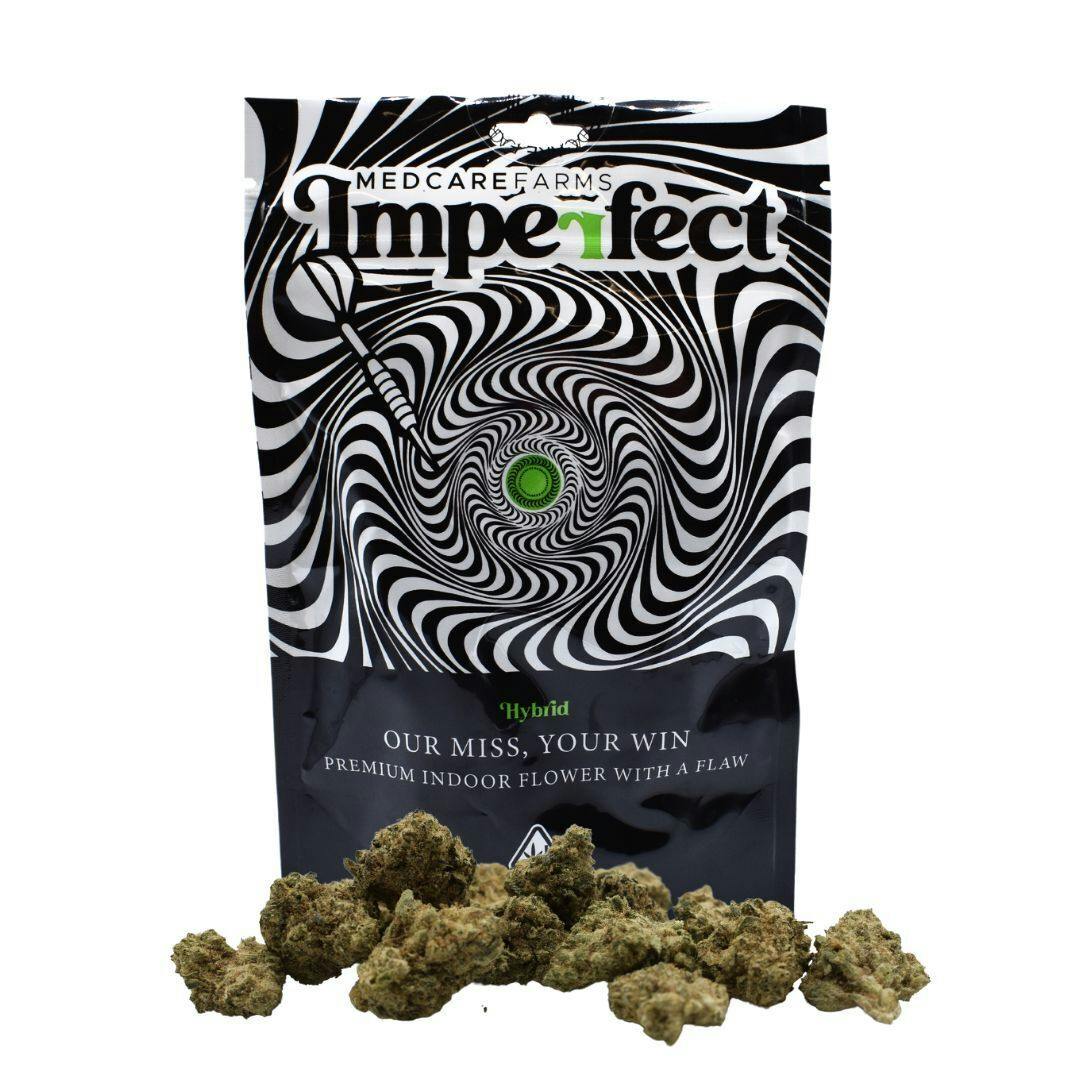 IMPERFECTS | BLENDED HYBRID | HYBRID 28G