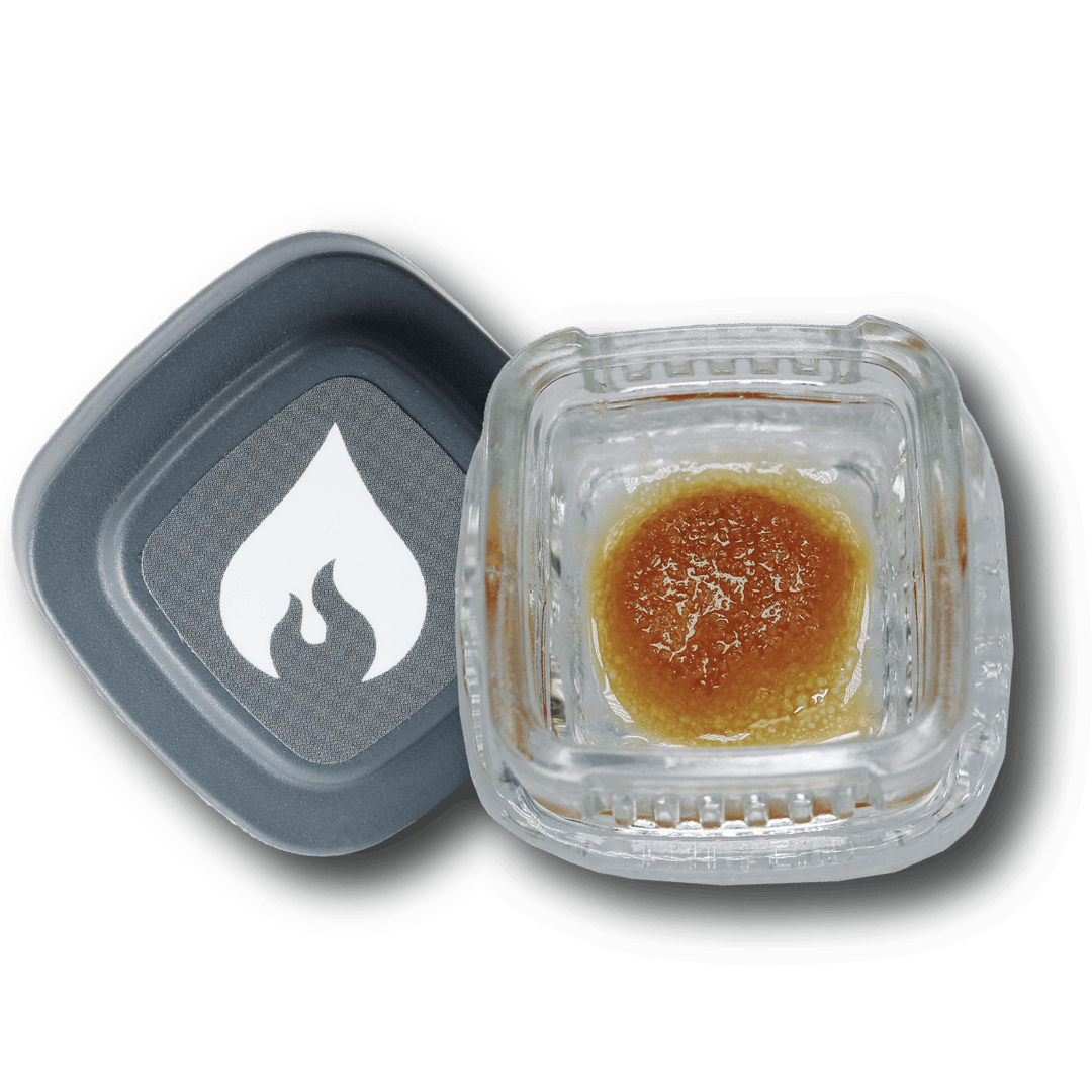 Element Cured Resin 1G - RS54