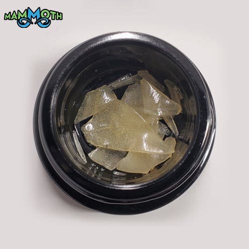 Animal Mints Live 90u Untouched Rosin