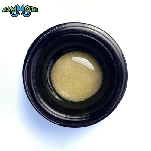Green Fire OG Live Rosin Coin