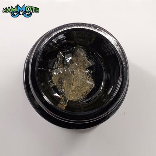 MAC1 Live 90u Untouched Rosin