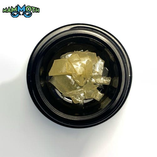 Purple Chem Live 90u Untouched Rosin