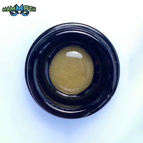 Purple Chem Live Rosin Coin