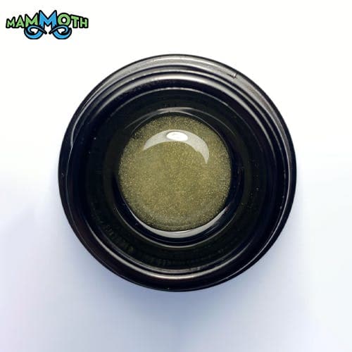 Scooby Snacks Live Rosin Coin