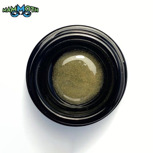 Watermelon Zkittlez Live Rosin Coin