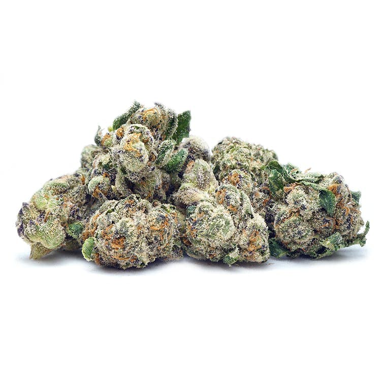 Tropical Runtz Small Buds | Indoor 14g