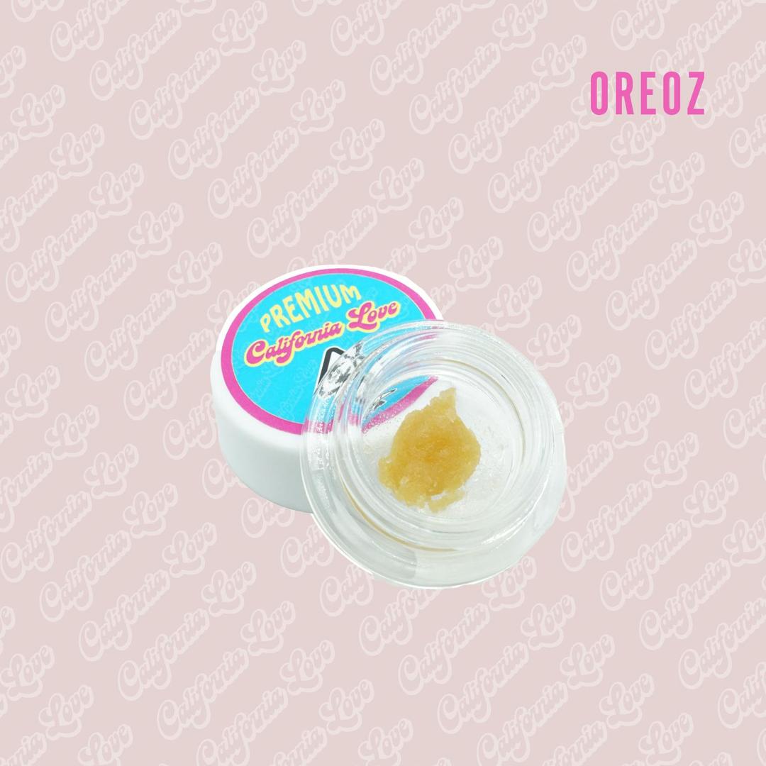 Oreoz