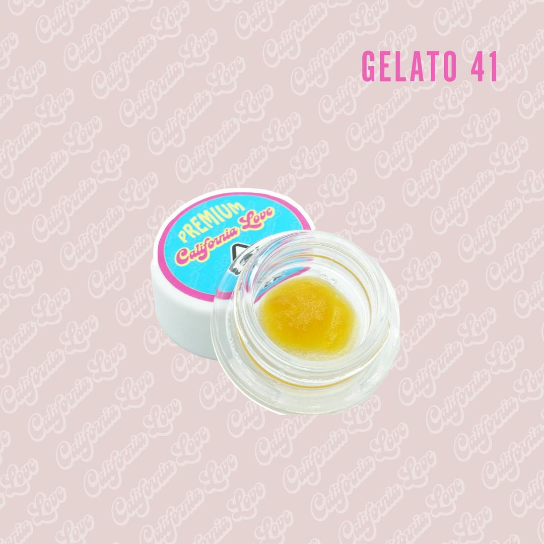 Gelato 41