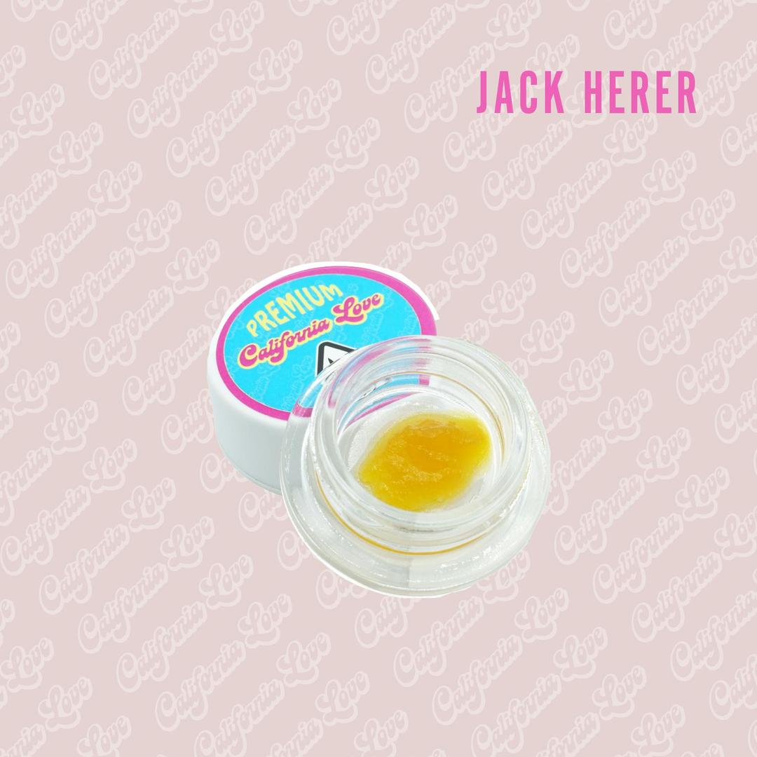 Jack Herer