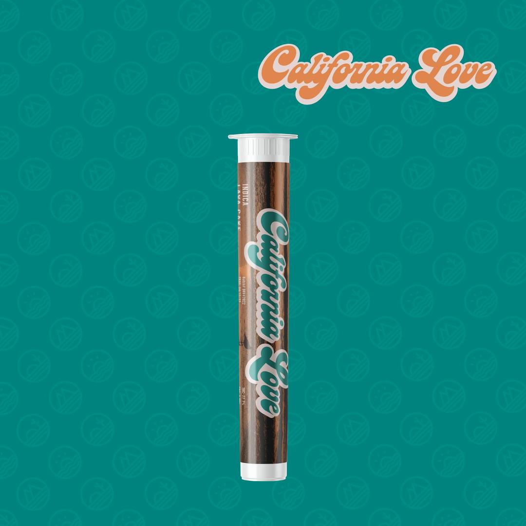 Biscotti- 1g Pre roll