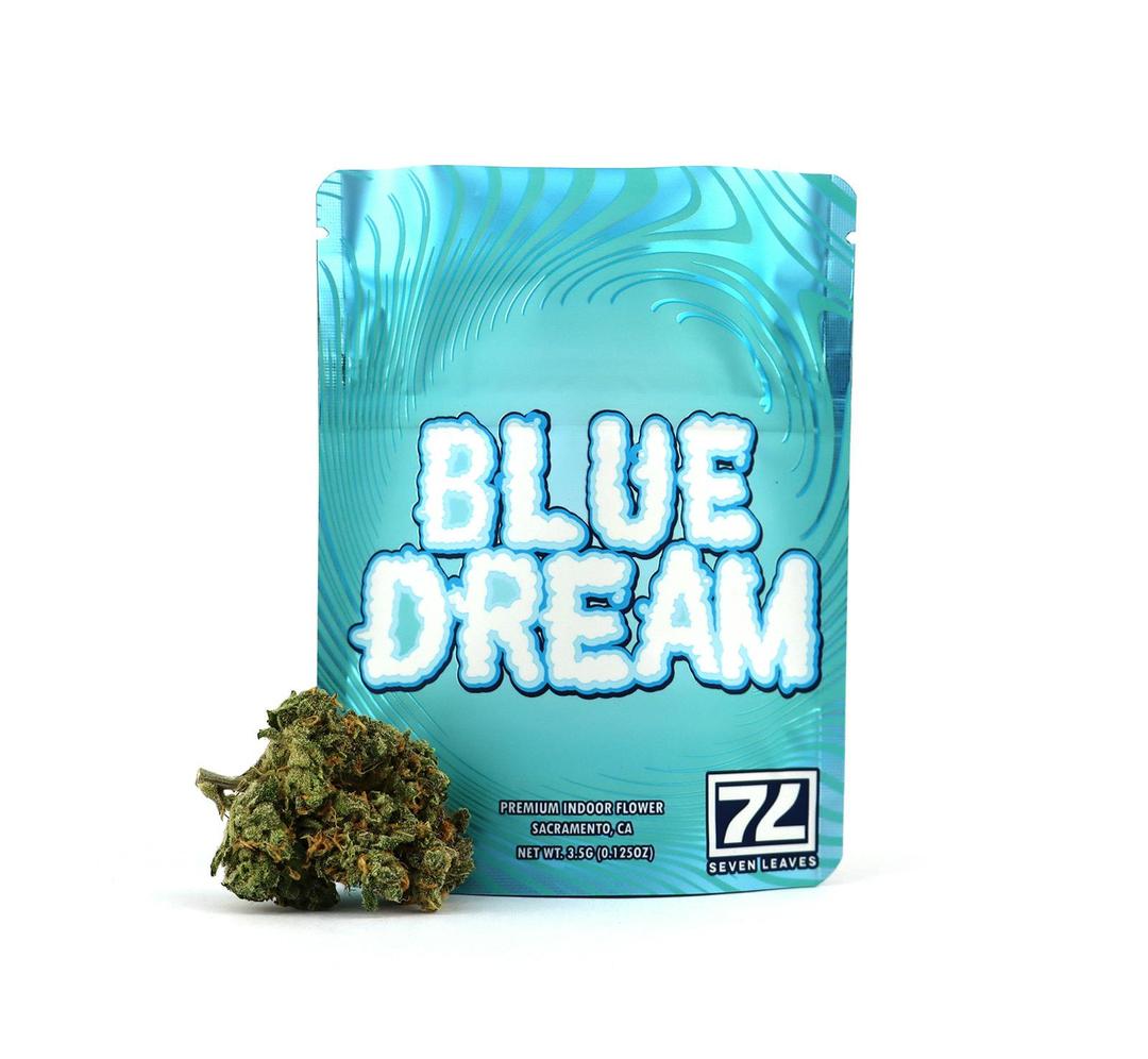 Blue Dream