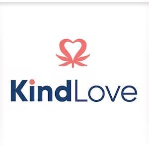 Kind Love - Admiral logo