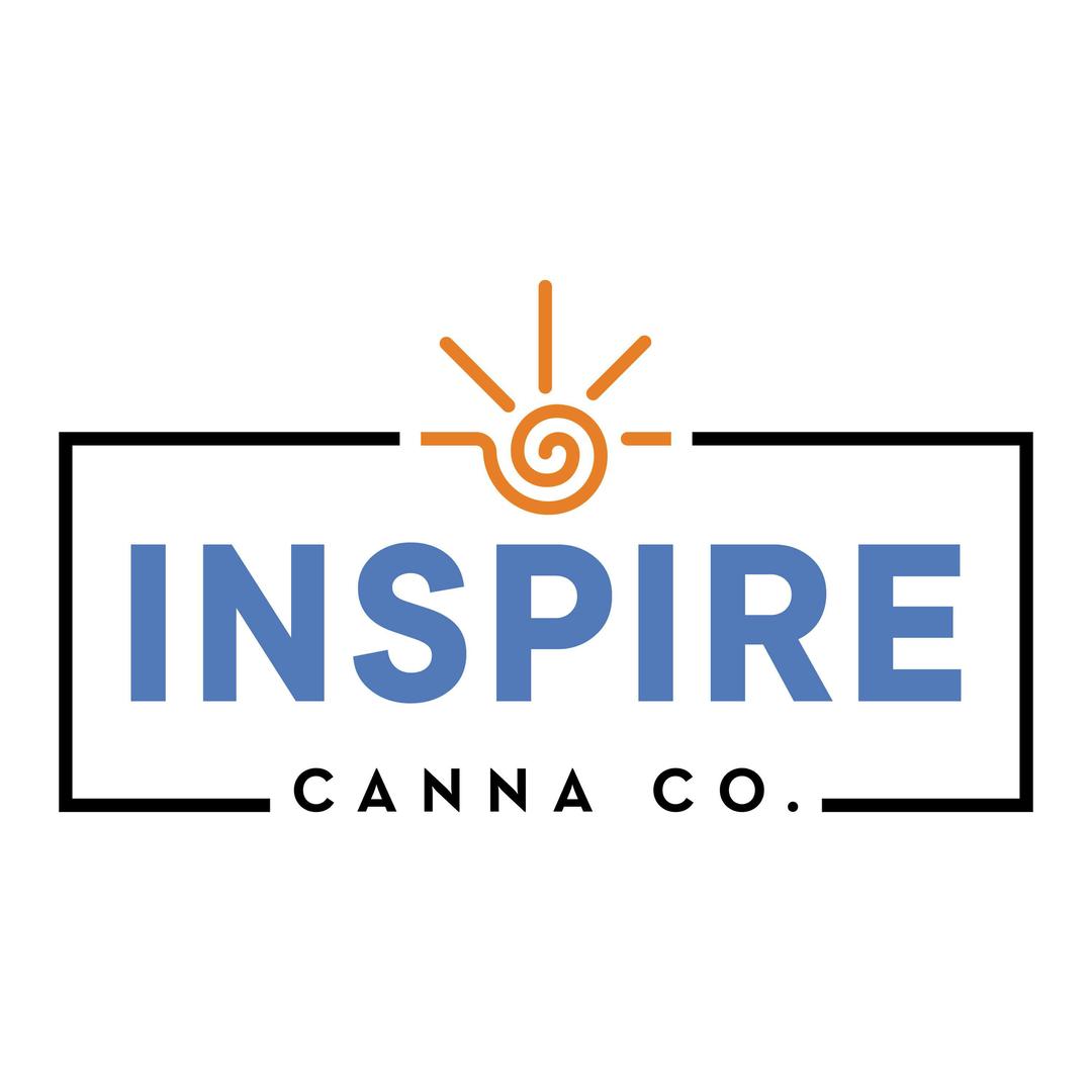 Inspire - Burton logo