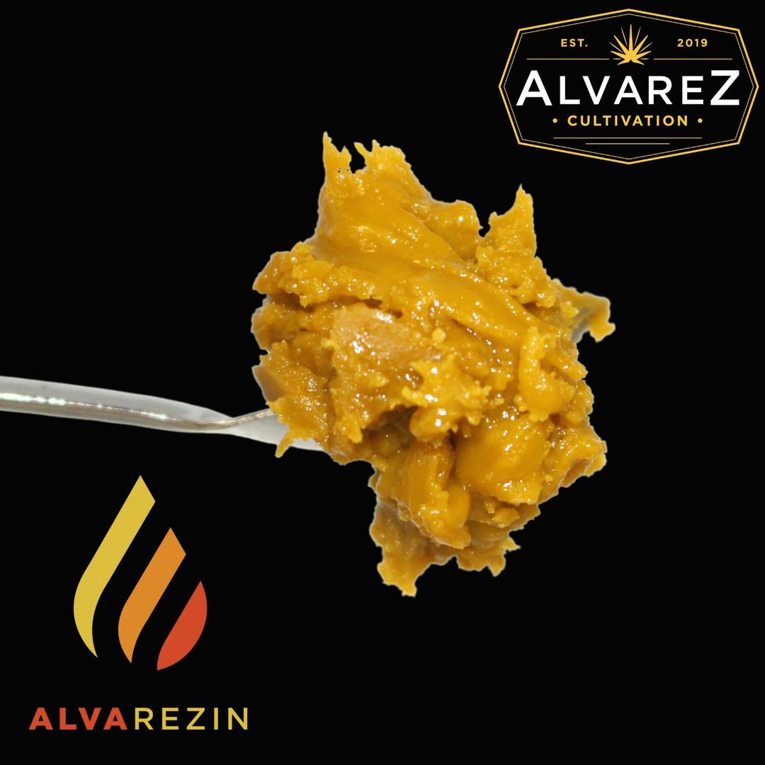 Orange Cake Pops Live Budder