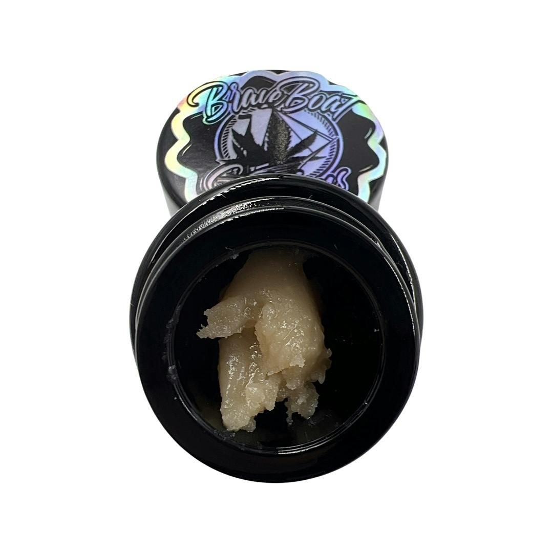 1g Unicorn Shoes 90u Rosin