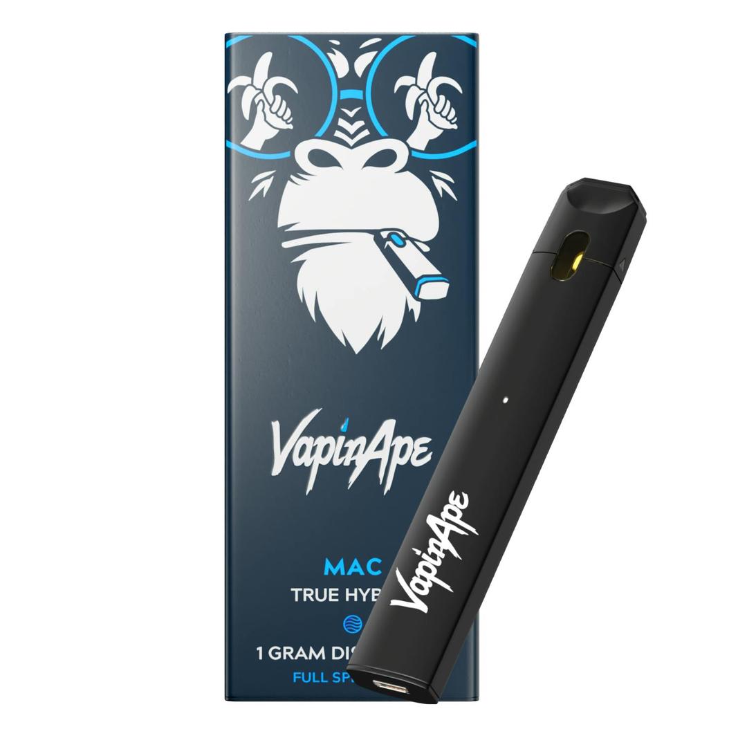 Vapin Ape Full Spectrum Disposable - MAC (True Hybrid)