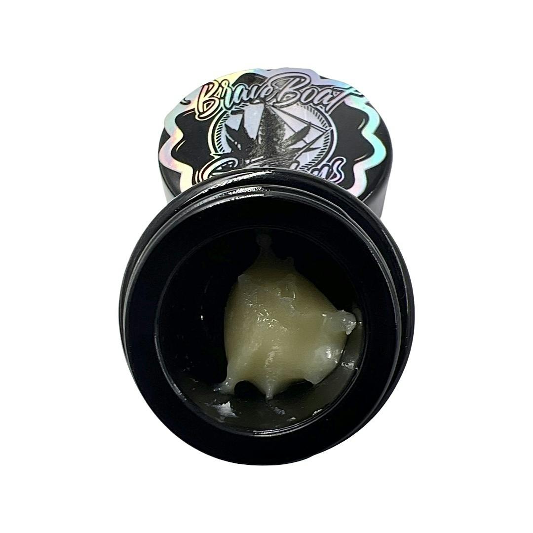 1g Chem Candy 90u Rosin