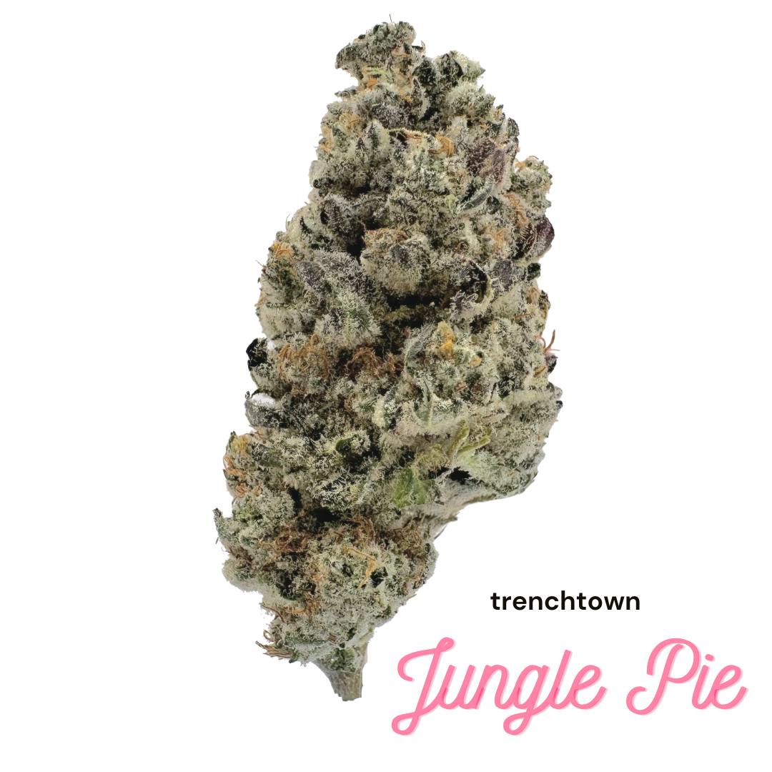 Jungle Pie