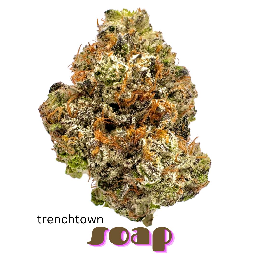 Soap