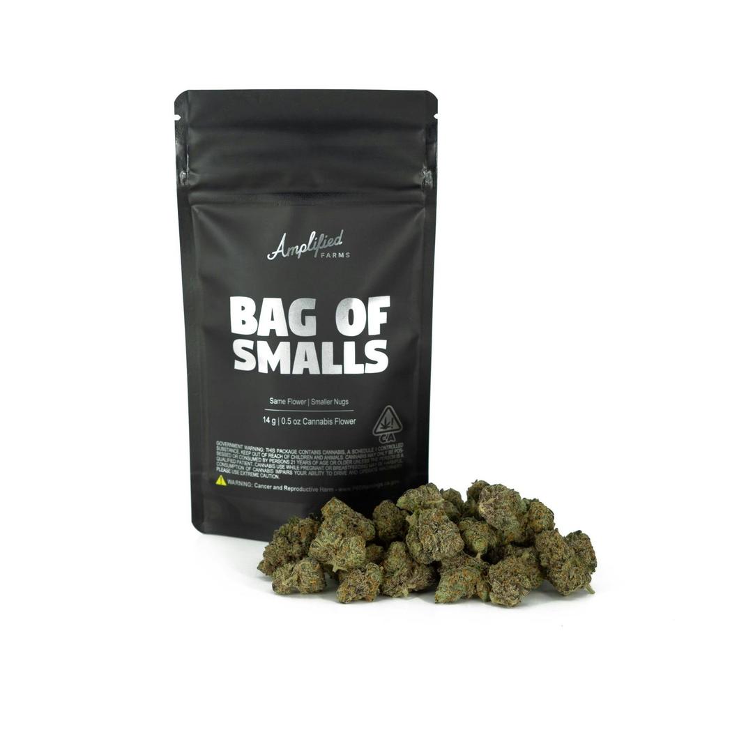Speaker Knockerz - Bag pf Smalls 14g