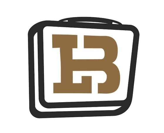 LunchBox Dispensary logo