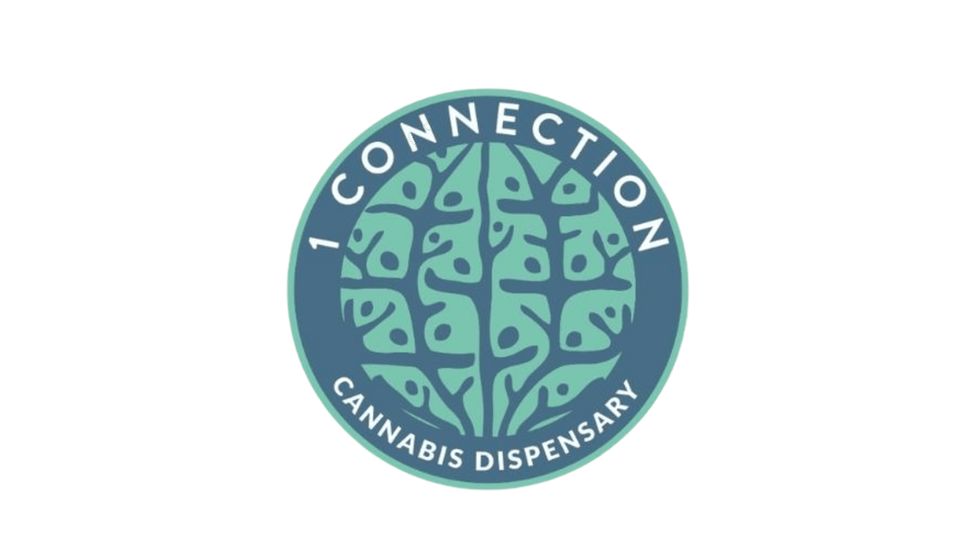 1 Connection logo