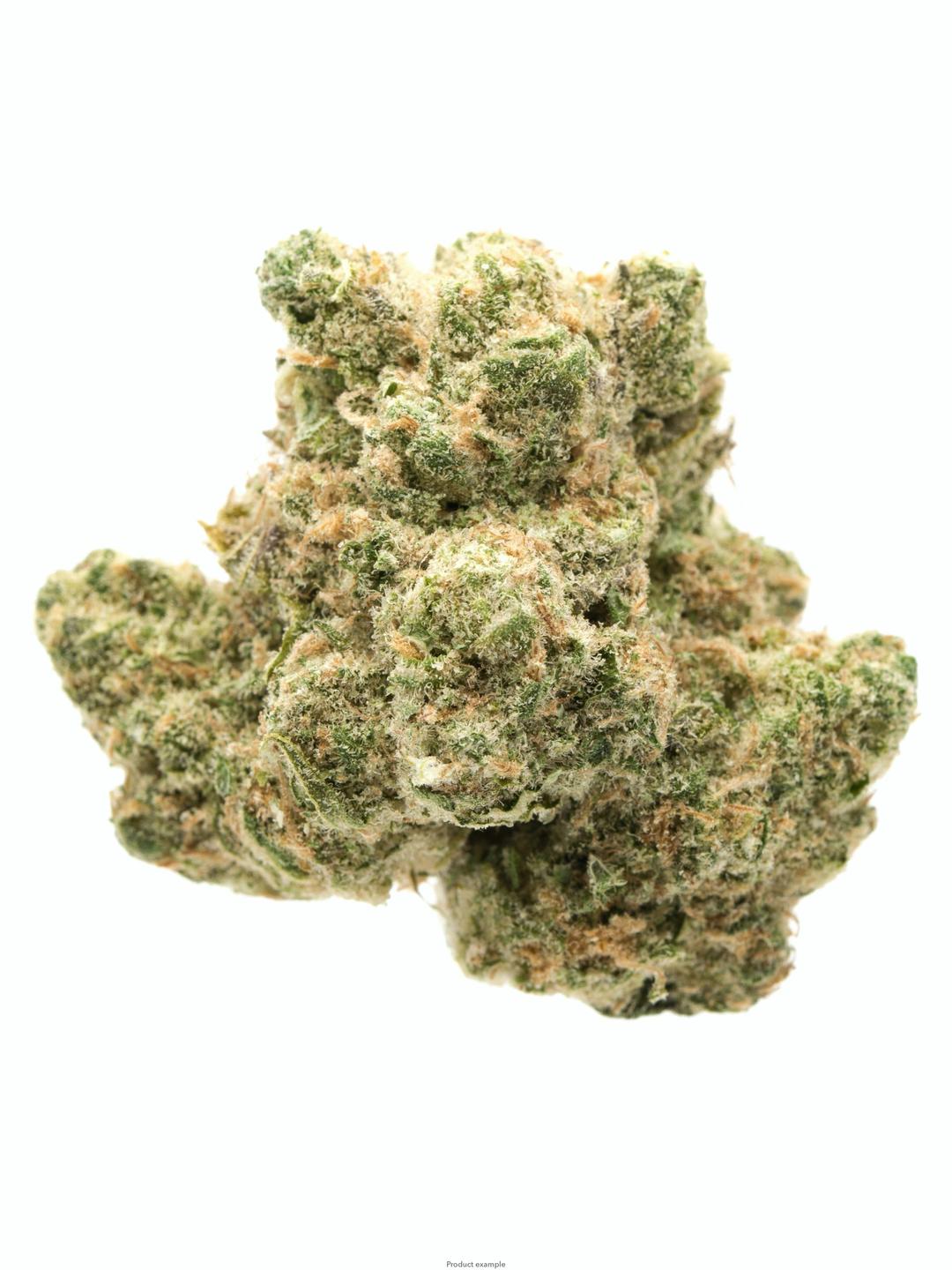 Calac Flower Jealousy Kush Mints Smalls 1/2 oz