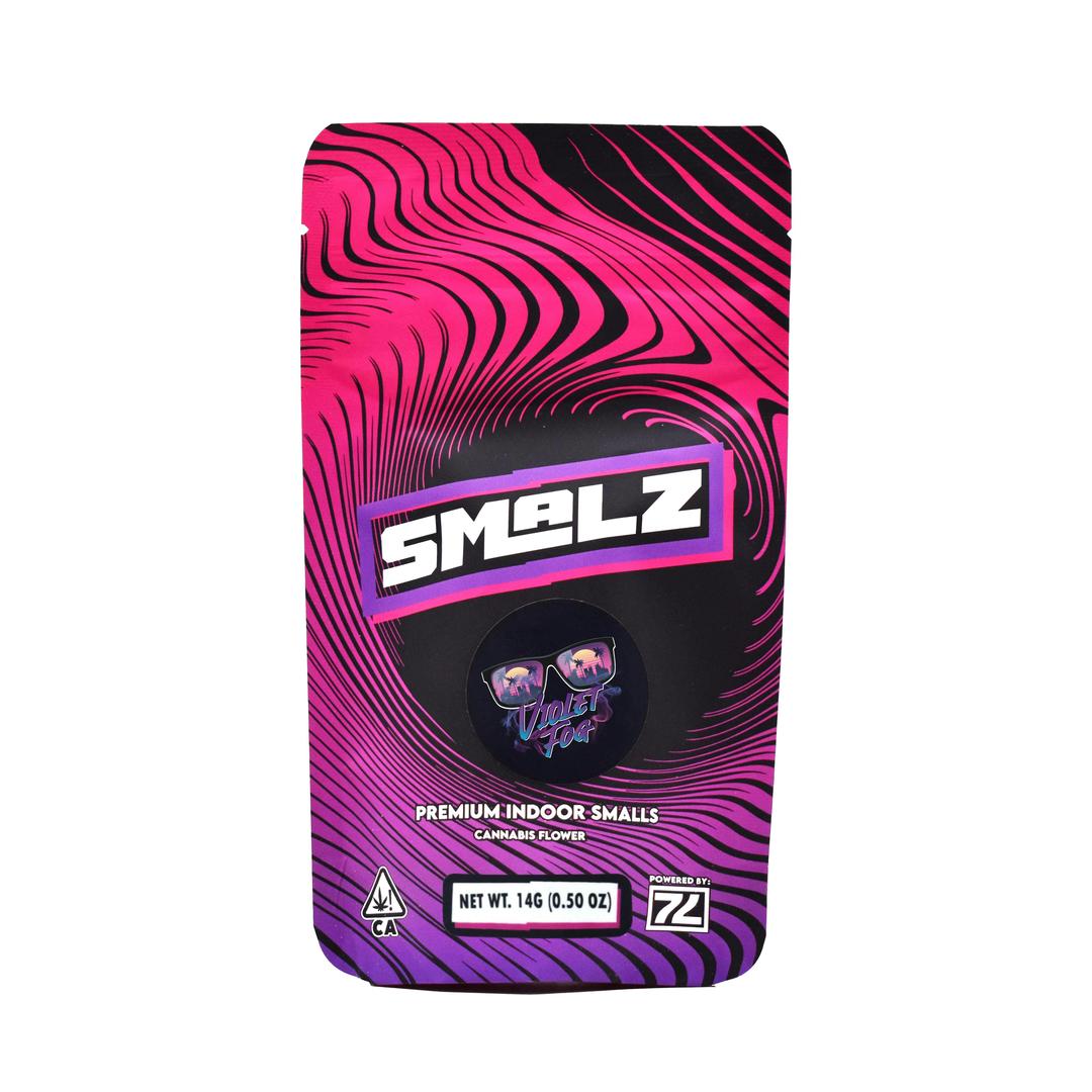 Violet Fog 14g Smalz