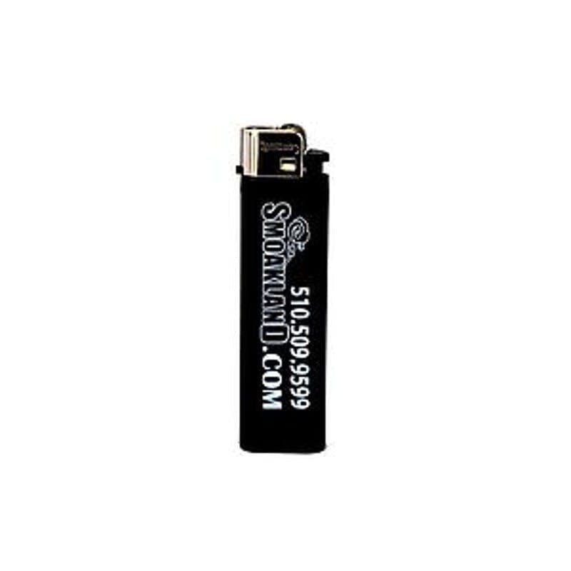 Smoakland Lighter