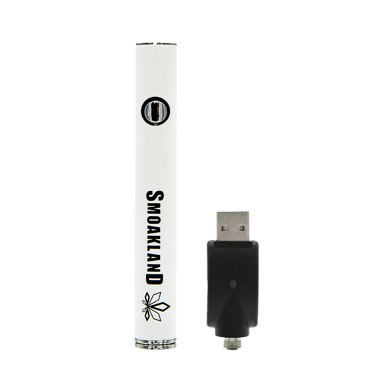 Smoakland Push Battery