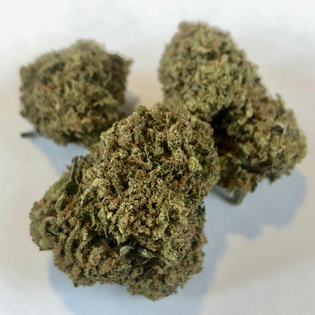 Lemon Jack
