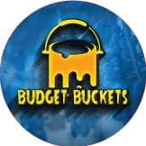 Budget Buckets - Dulce De Uva Live Rosin Badder 4g