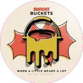 Budget Buckets - Red Cake Live Rosin Badder 4g
