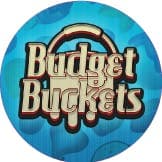 Budget Buckets - Monkey Mints Live Rosin Badder 4g