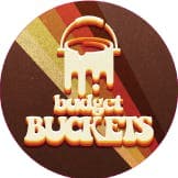Budget Buckets - Dosi Mac Live Rosin Badder 4g