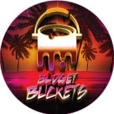 Budget Buckets - Wedding Mints Live Rosin Badder 4g