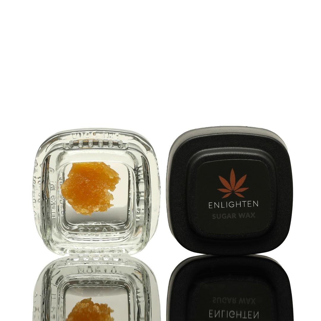 Red Pops Sugar Wax - 1g