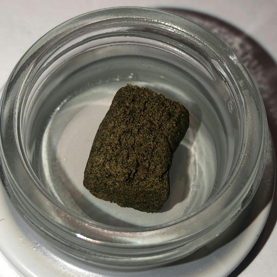 Dry Sift Hash - Helena - 1 Gram